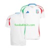 Fußballtrikots Italien Auswärts Trikotsatz EURO 2024